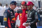 F1: Descalifican a Hamilton y Leclerc del Gran Premio de Estados Unidos