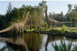 ¿Cuándo se estrena en Netflix el documental sobre dinosaurios?
