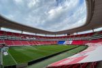 Partido Chivas-Tigres cambiaría de sede por concierto de The Weeknd