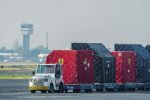 F1: La Fórmula 1 ya está en México