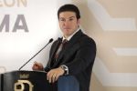 Sostiene Samuel García que no hay desacato y no necesita al Congreso de NL para regresar