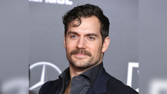 Henry Cavill sufre accidente durante el entrenamiento previo a filmar 'Highlander'
