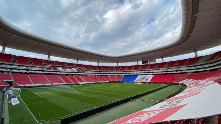 Partido Chivas-Tigres cambiaría de sede por concierto de The Weeknd
