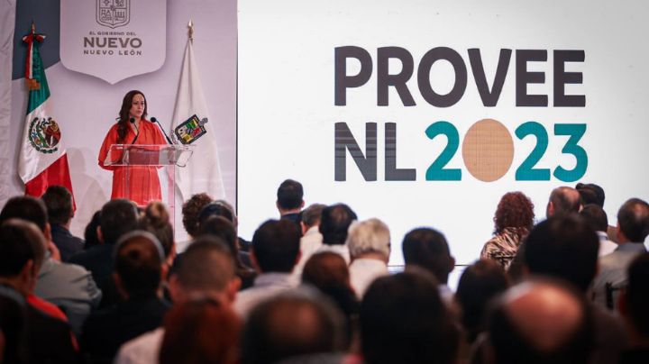 Implementan app para el registro de nuevos proveedores del gobierno de NL