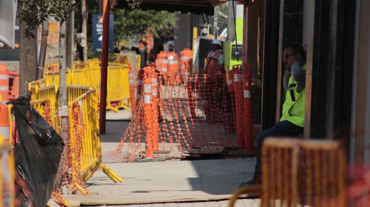 Aprueba Tribunal de Justicia solicitud para someter a consulta popular obras en San Pedro