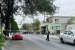 Bala perdida hiere a anciana de 83 años en San Pedro
