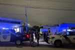 Matan a balazos a bebé de 10 meses y a hombre en Apodaca