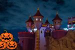 Monterrey tendrá fiesta de Halloween en antiguo Parque Plaza Sésamo