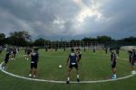 Terminan las vacaciones; Rayados reporta este sábado en El Barrial