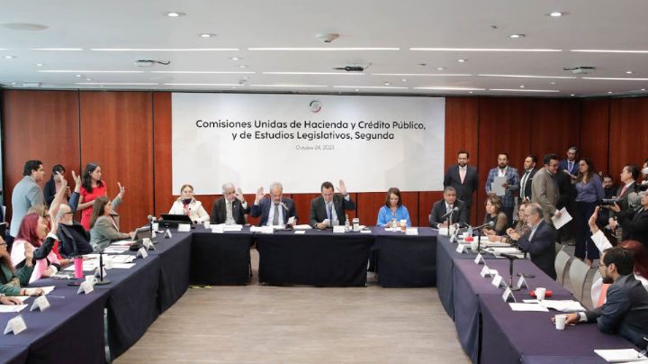 Aprueban en el Senado eliminar los 13 fideicomisos del Poder Judicial