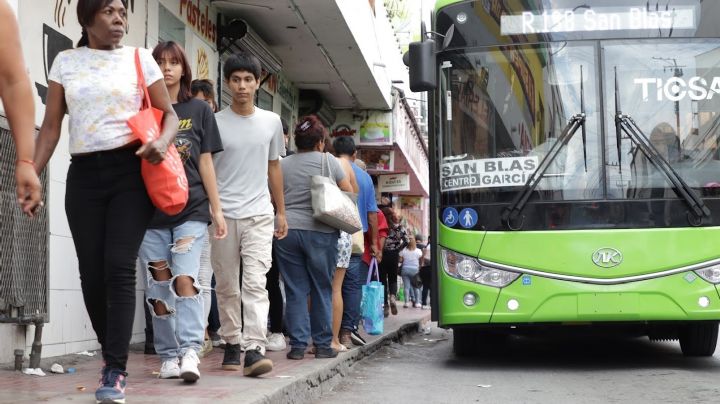 Aprueban reglamento para diseñar y mejorar banquetas en Monterrey