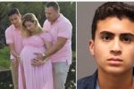 Revelan la llamada al 911 que hizo el adolescente que mató a su mamá en EU