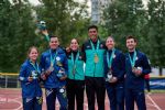 Termina la participación de México en los Juegos Panamericanos; 142 medallas y 52 oros