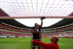 Apunta a lleno el partido entre Chivas y Tigres en el Jalisco