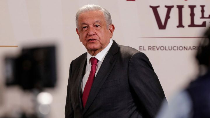 Comunicación en Acapulco 'se perdió por completo' por huracán Otis: AMLO 
