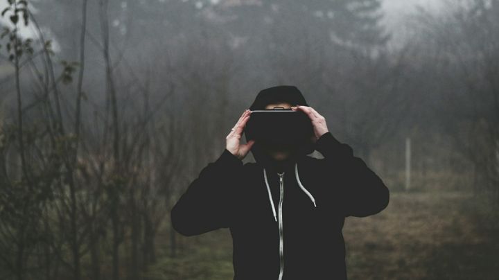 Cómo está entrando la realidad virtual en las industrias