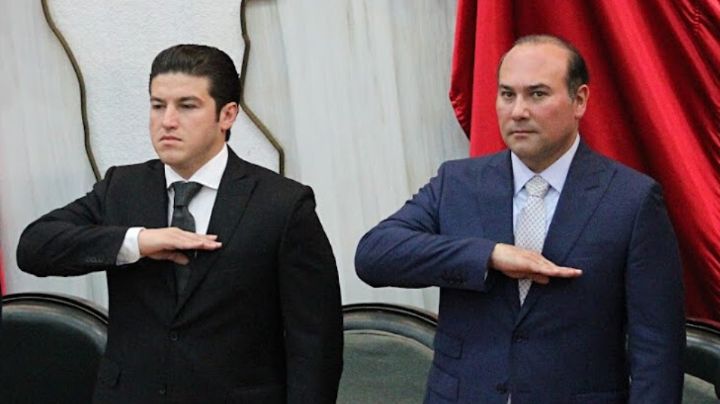 Congreso designa a Arturo Salinas como gobernador interino de NL