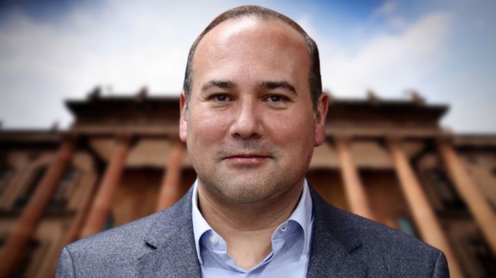 ¿Quién es Arturo Salinas, nombrado gobernador interino de Nuevo León?
