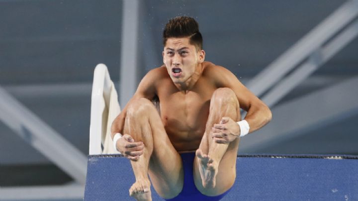 Panamericanos: Clavadista regio consigue su segunda medalla de oro