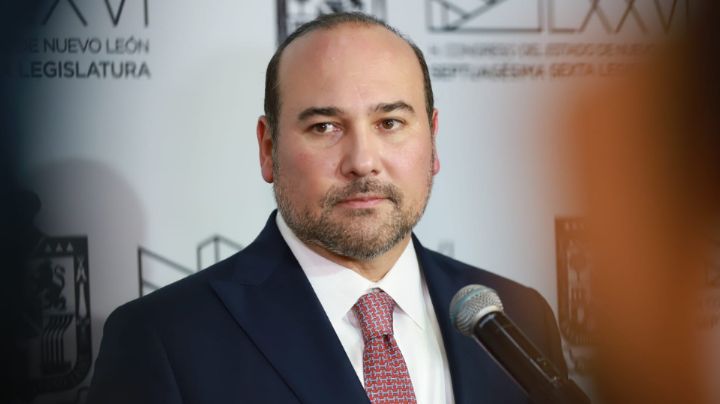 Denuncian a Arturo Salinas por delitos de enriquecimiento ilícito y coalición