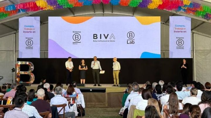 Bolsa Institucional de Valores y empresas colaboran por sostenibilidad en Monterrey