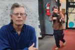 Stephen King rechaza uso de armas en EU tras masacre en su natal Maine