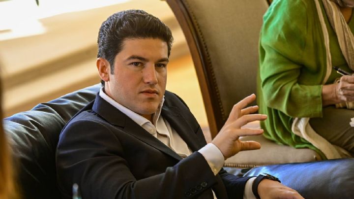 Jamás le daré mi gobierno al PRIAN: Samuel García