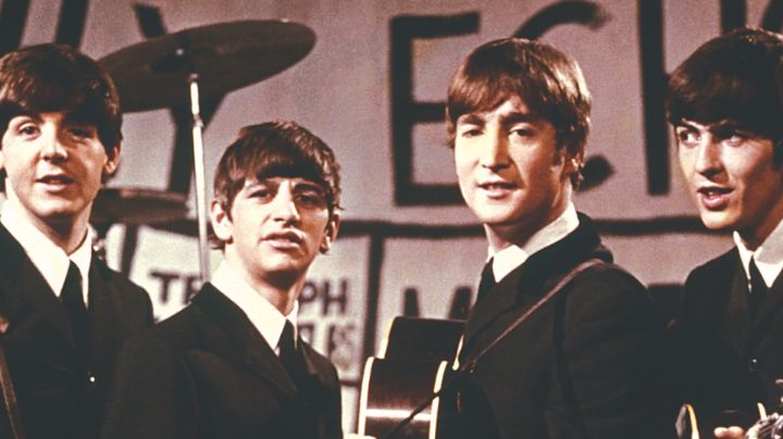 The Beatles publicará su ‘última canción’ en noviembre