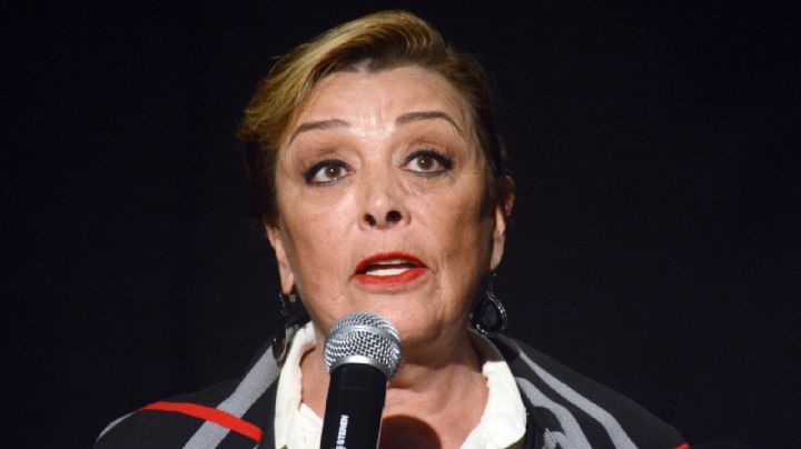 Pierden comunicación con Sylvia Pasquel tras llegada de 'Otis' en Acapulco