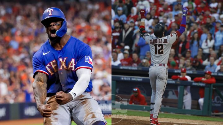 MLB: Arranca el Clásico de Otoño; solo un mexicano busca el título