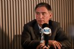 Aldo Fasci suma 50 mil firmas para validar su candidatura como diputado federal por MC