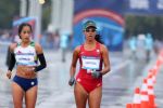 Alejandra Ortega explota contra Panamericanos por error que le quitó plaza olímpica