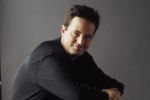 Matthew Perry pagó 55 mil dólares por ketamina, un mes antes de su muerte