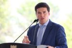 'Ni saben, ni investigan', Samuel García critica a activistas de movilidad en NL
