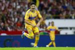 Tigres: Nico Ibáñez es baja para el partido contra Columbus Crew