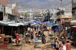 Tras paso de 'Otis', localizan y desalojan de Acapulco a 263 extranjeros