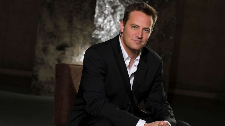 Policía de Los Ángeles y la DEA investigarán muerte de Matthew Perry