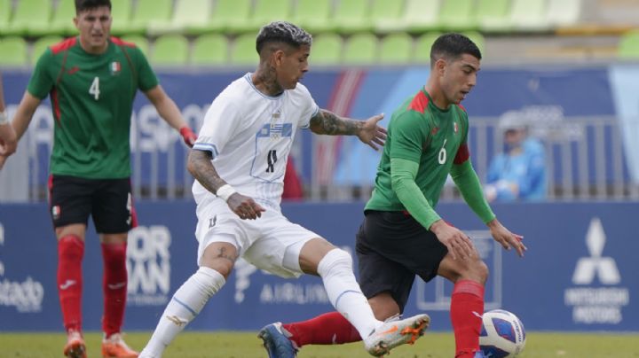 México enfrentará a Brasil en Semifinal de Juegos Panamericanos 2023