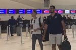 Sergio Canales viaja a Los Ángeles; espera regresar pronto a las canchas