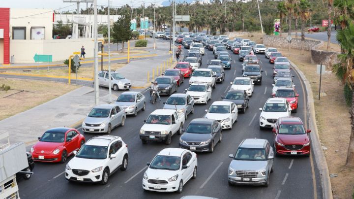 Retención de fondos detiene obras viales, aseguran alcaldes metropolitanos