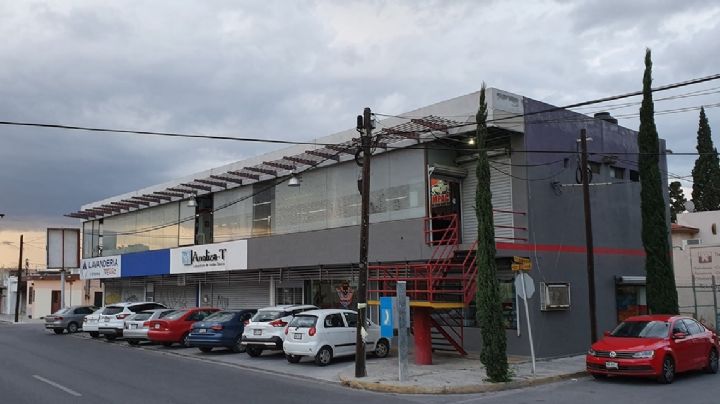 Muere joven afuera de gym en San Nicolás
