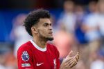 Se pronuncian elementos del Liverpool sobre el secuestro de los padres de Luis Díaz