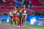 Panamericanos: Plata para Laura Galván en 10 mil metros