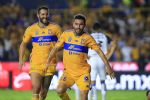 Tigres: Va Juan Pablo Vigón por su partido 300