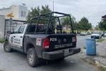 Matan a balazos a hombre en Guadalupe