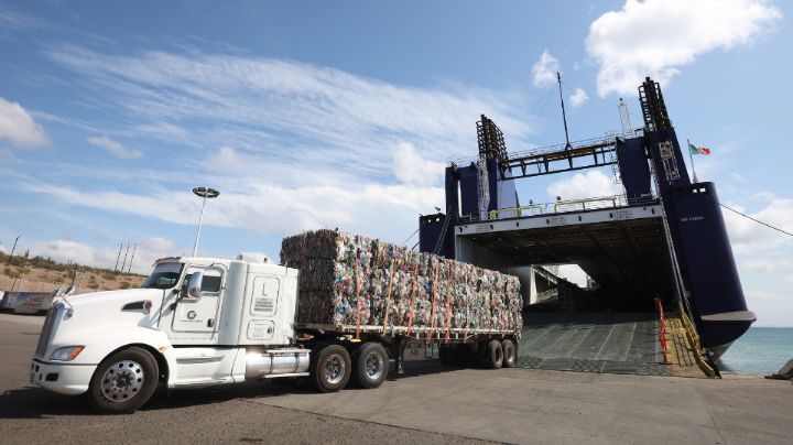 Mares Circulares, el logro de una cultura de reciclaje