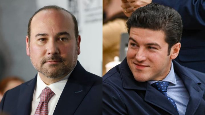 Diputados naranjas quieren fuera a consejero que dio licencia a Arturo Salinas