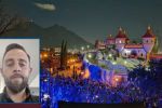 Joven muere en fiesta de Halloween organizada en antiguo Parque Plaza Sésamo
