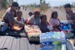 Adriano Zendejas viaja a Acapulco para ayudar damnificados