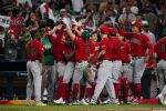Selección Mexicana de Béisbol se lleva el Premio Nacional del Deporte
